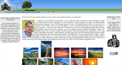 Desktop Screenshot of de.high-resolution-photos.com