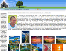 Tablet Screenshot of de.high-resolution-photos.com